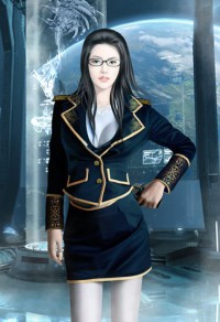 鬼医门主：至尊大小姐