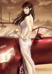 《重生之盛世男妃》