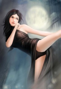追云搏电录