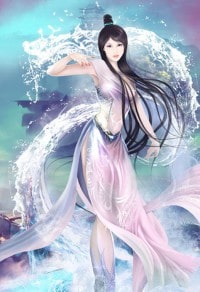 穿成美男子