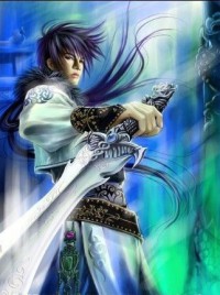 《异能快感》