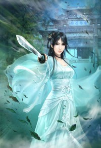 《苏璃楚绝影》