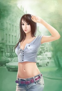 情驭冷姬:抢来的王妃