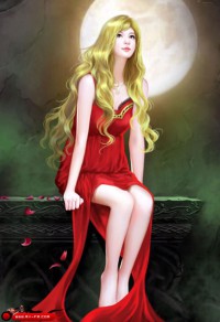 邪神狂女:天才弃妃