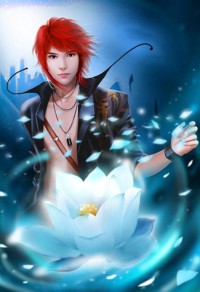 (BL/死亡笔记)逆神