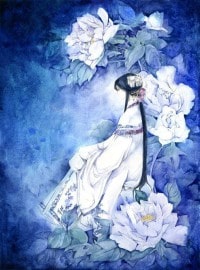 《我不为妃谁为妃》