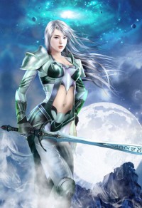 三分之一情歌