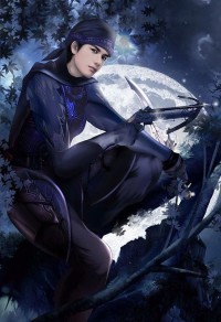 主角胡小北郭美玉