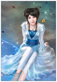 开局收了女宗主