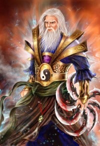 《异界汉人的崛起》