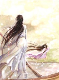 雄兔眼迷离