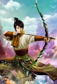 穿到天龍去修仙