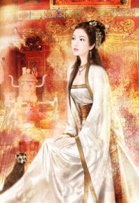 当AV女优穿成了通房丫鬟