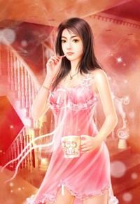 小怪物和他的喵主子