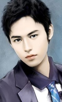 《火星少年》