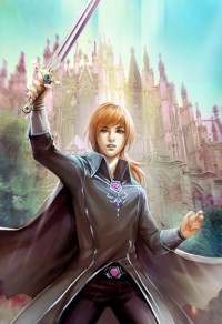 《灞桥风雪飞满天》