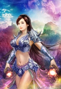 《走出银河》