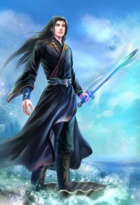 青蛙与蛇(限)