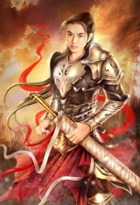 男科员遇上女书记
