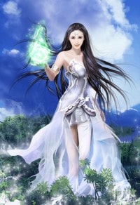 這個王妃很淡定