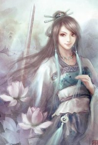 《严冬里的盛夏》