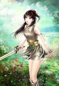 霍靳西慕浅