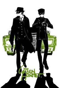《(青蜂侠同人)KATO拔牙记+胡萝卜神马的就是悲剧》
