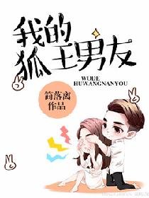 《我的狐王男友》