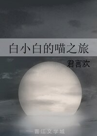 《白小白的喵之旅》