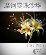 《摩诃曼珠沙华》