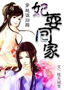 《穿越谋归路:妃要回家》