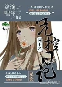 《(BG-网王同人)网王之兄控日记》