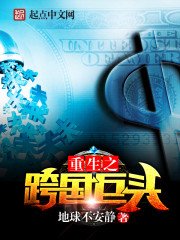 《重生之跨国巨头》