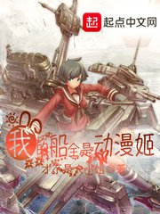 《我的船全是动漫姬》