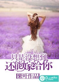 《只是没想到,还能嫁给你》