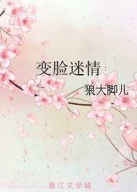变脸迷情