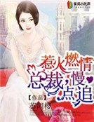 《惹火燃情:总裁,慢点追》