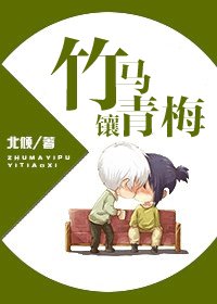 《竹马镶青梅/竹马宜扑宜调戏》