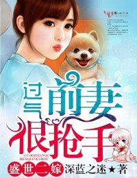 《盛世二嫁,过气前妻很抢手》