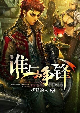 《不良之谁与争锋》