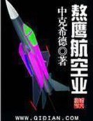 《熬鹰航空业》