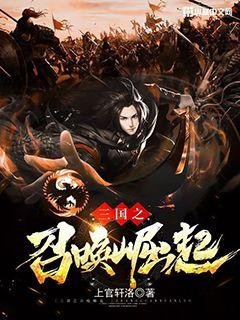《三国之召唤崛起》