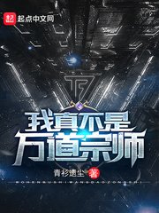 《我真不是万道宗师》