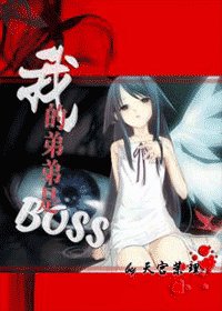 《(综漫同人)我的弟弟是BOSS 》