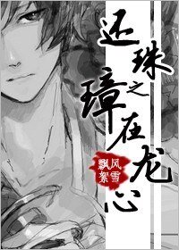 《(还珠同人)还珠之璋在龙心》