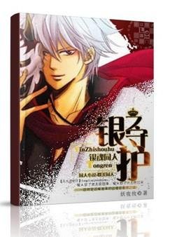 《(BL/银魂同人)银之守护》
