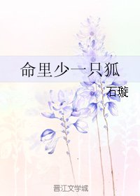 命里少一只狐