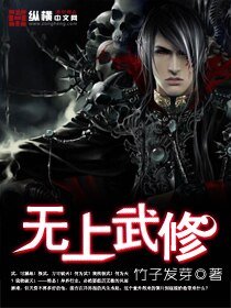 《无上武修》