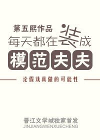 《每天都在装成模范夫夫》
