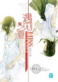 遇见之夏（出书版）